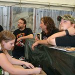 20 Jahre MCK Freitag Carmen